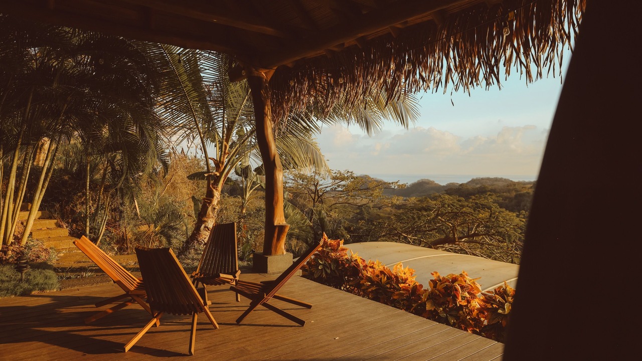 Photo of Patio Balcony in Garza