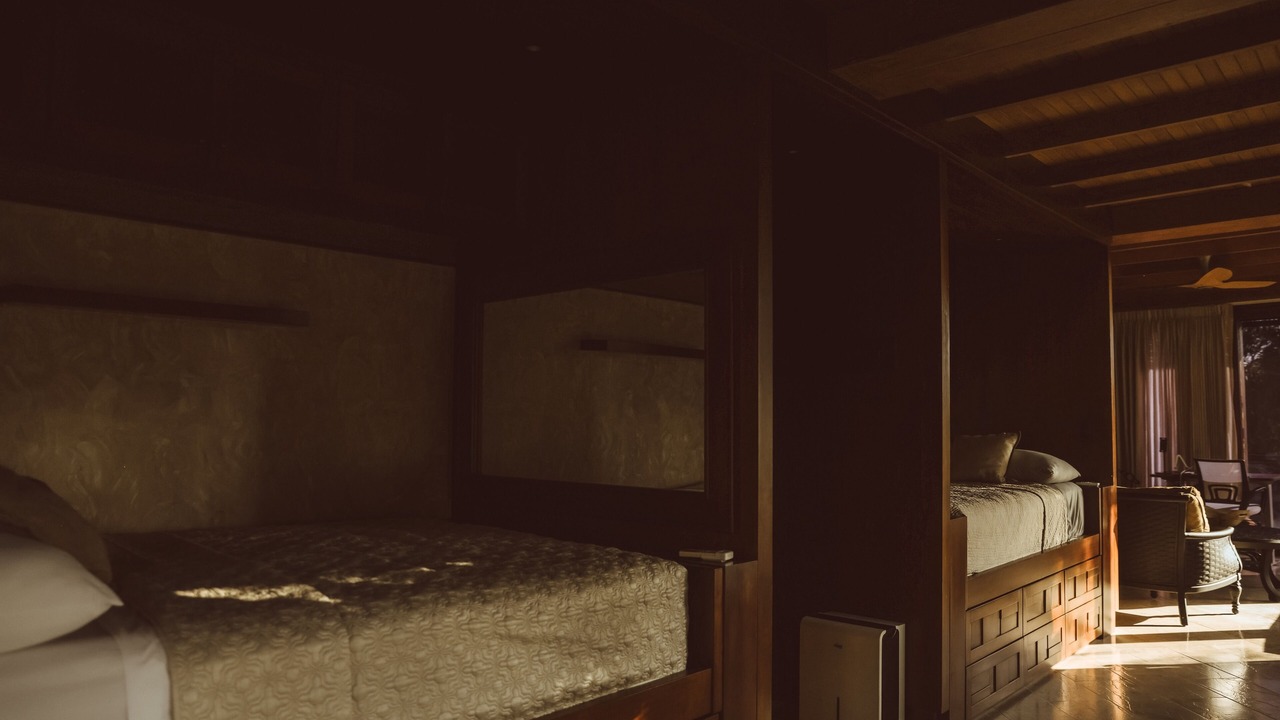 Photo of Bedroom in Garza