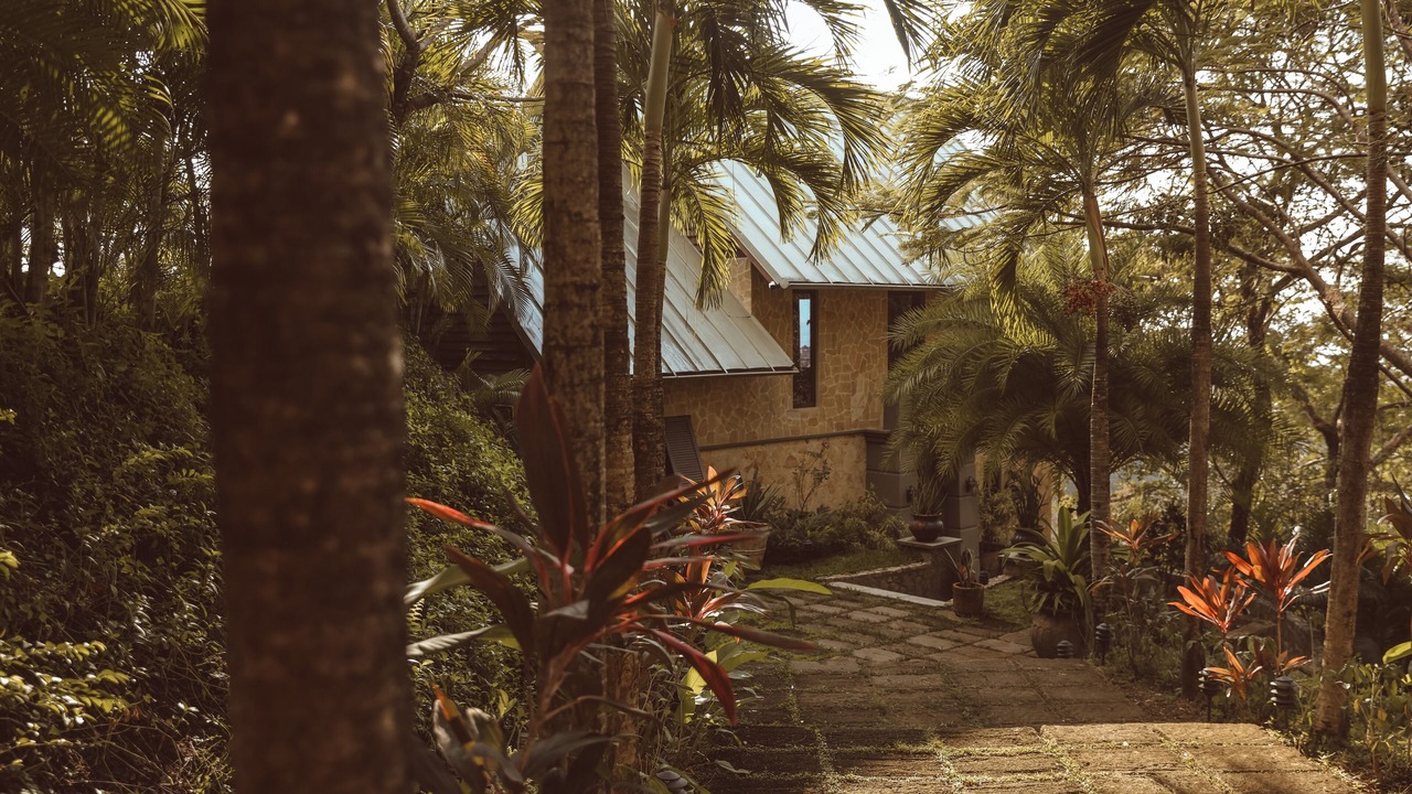 Photo of Outdoor in Garza