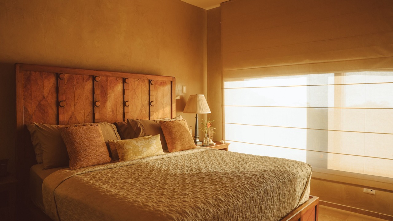 Photo of Bedroom in Garza