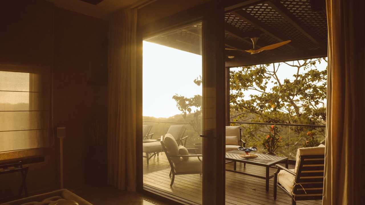 Photo of Livingroom in Garza