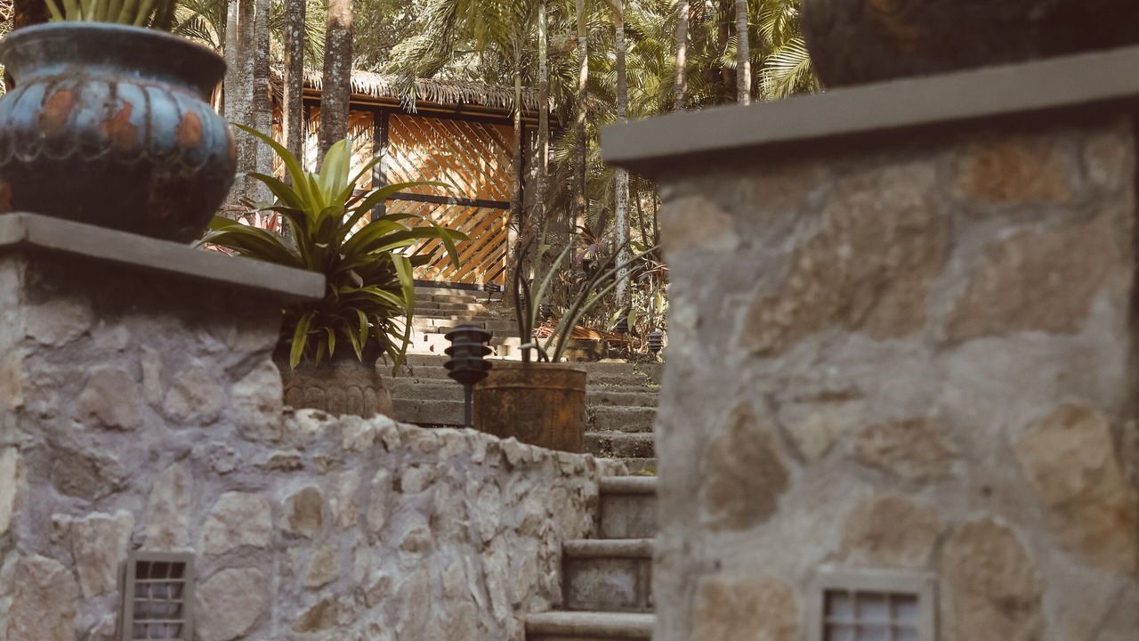 Photo of Outdoor in Garza