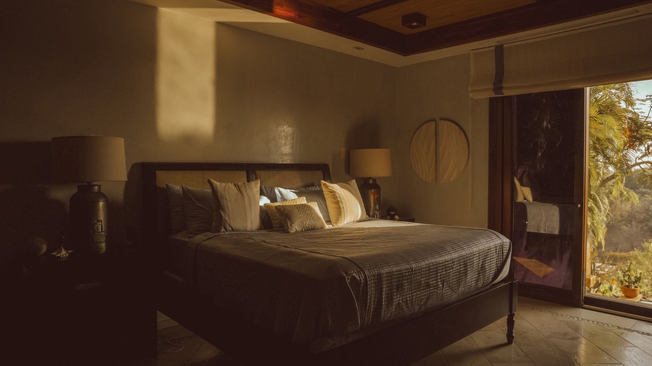 Photo of Bedroom in Garza