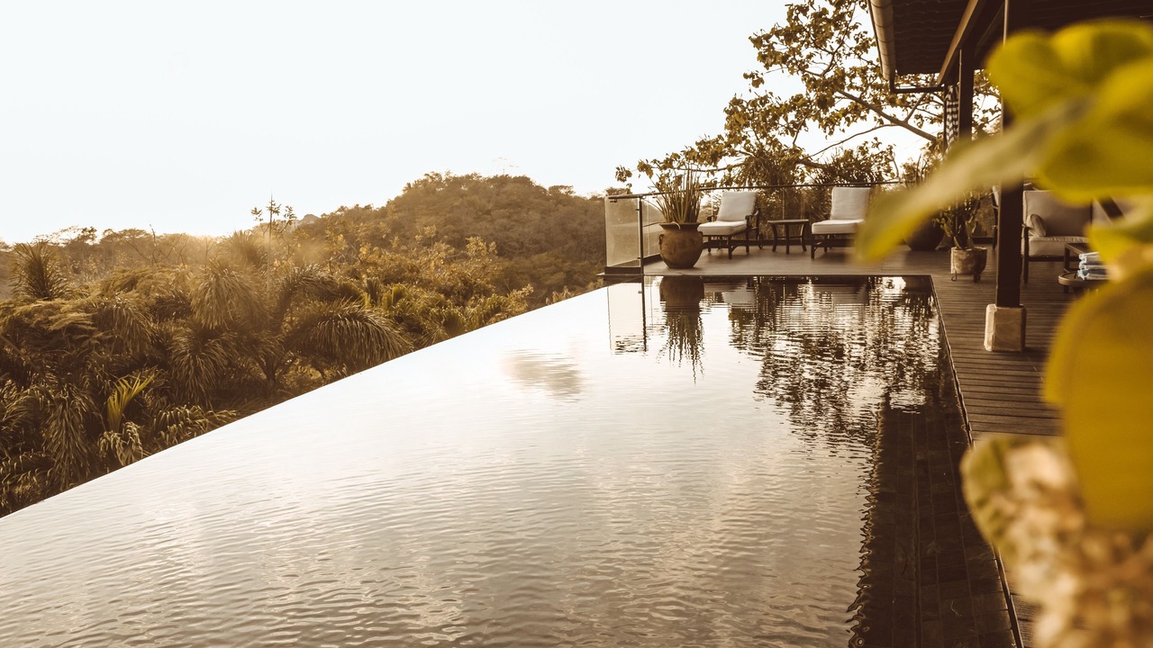 Photo of Outdoor in Garza