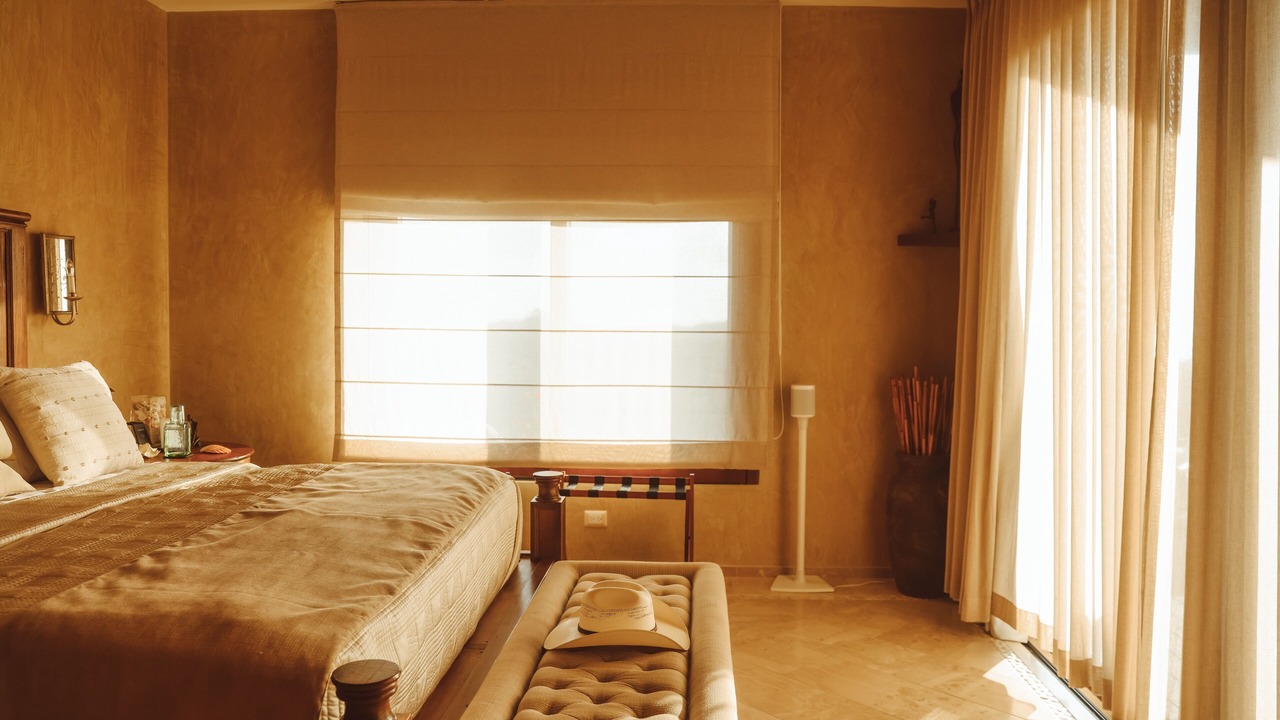 Photo of Bedroom in Garza