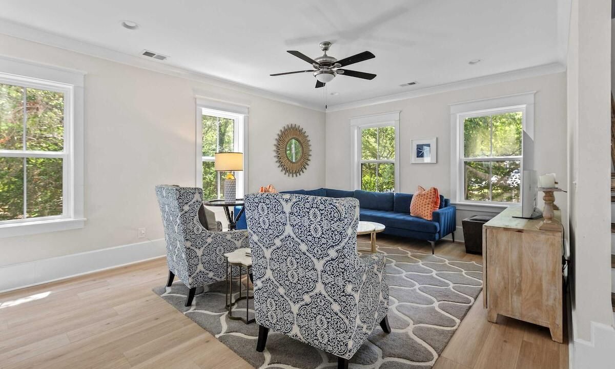 Photo of Livingroom in Old Village