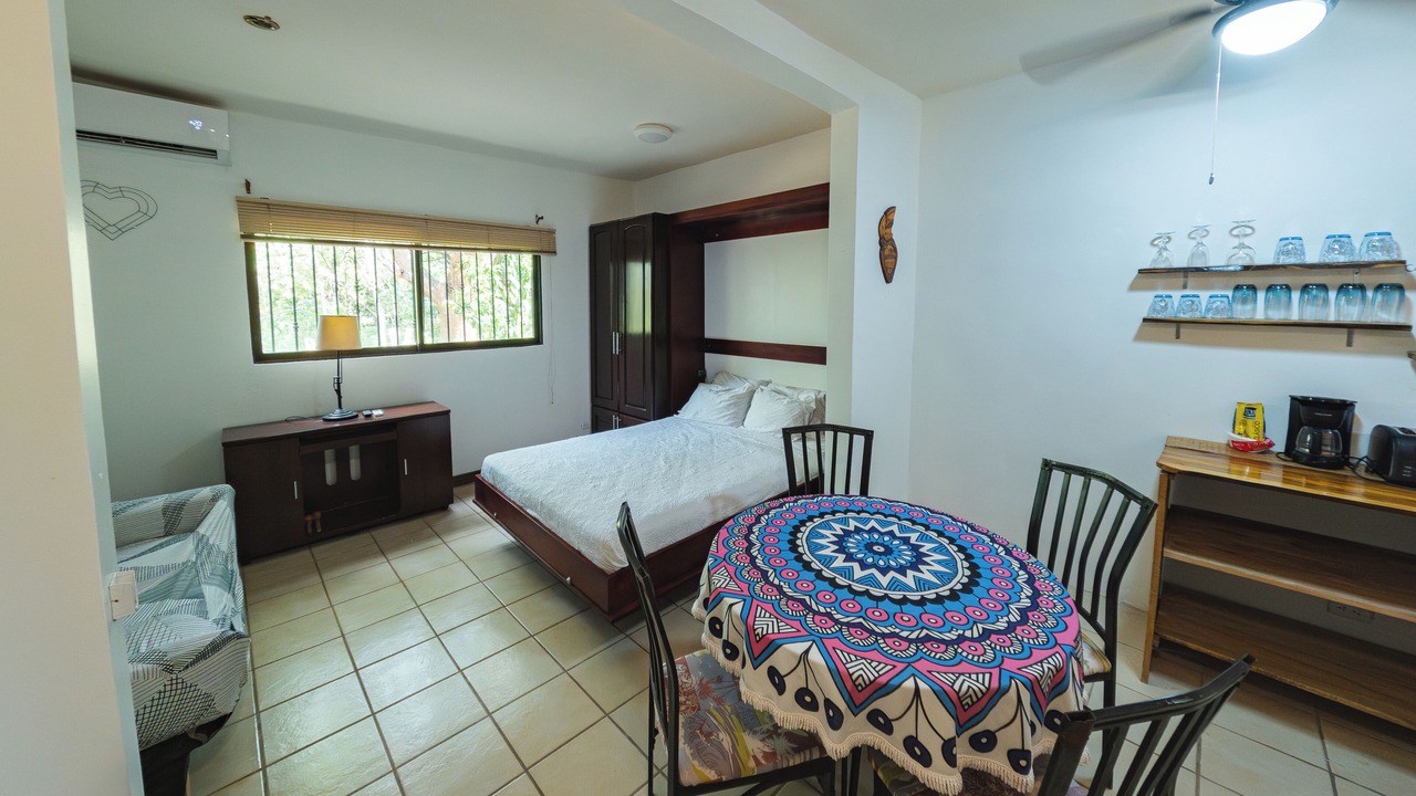 Photo of Bedroom in Coco