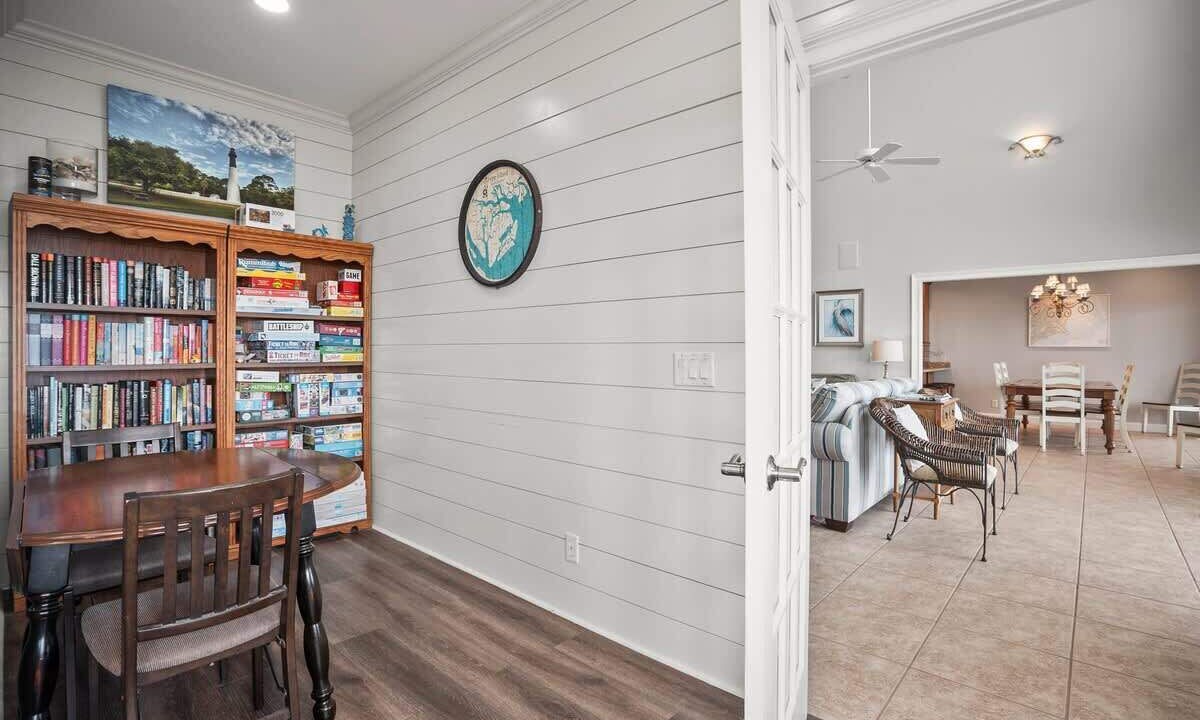Photo of Bedroom in Saint Helena Island