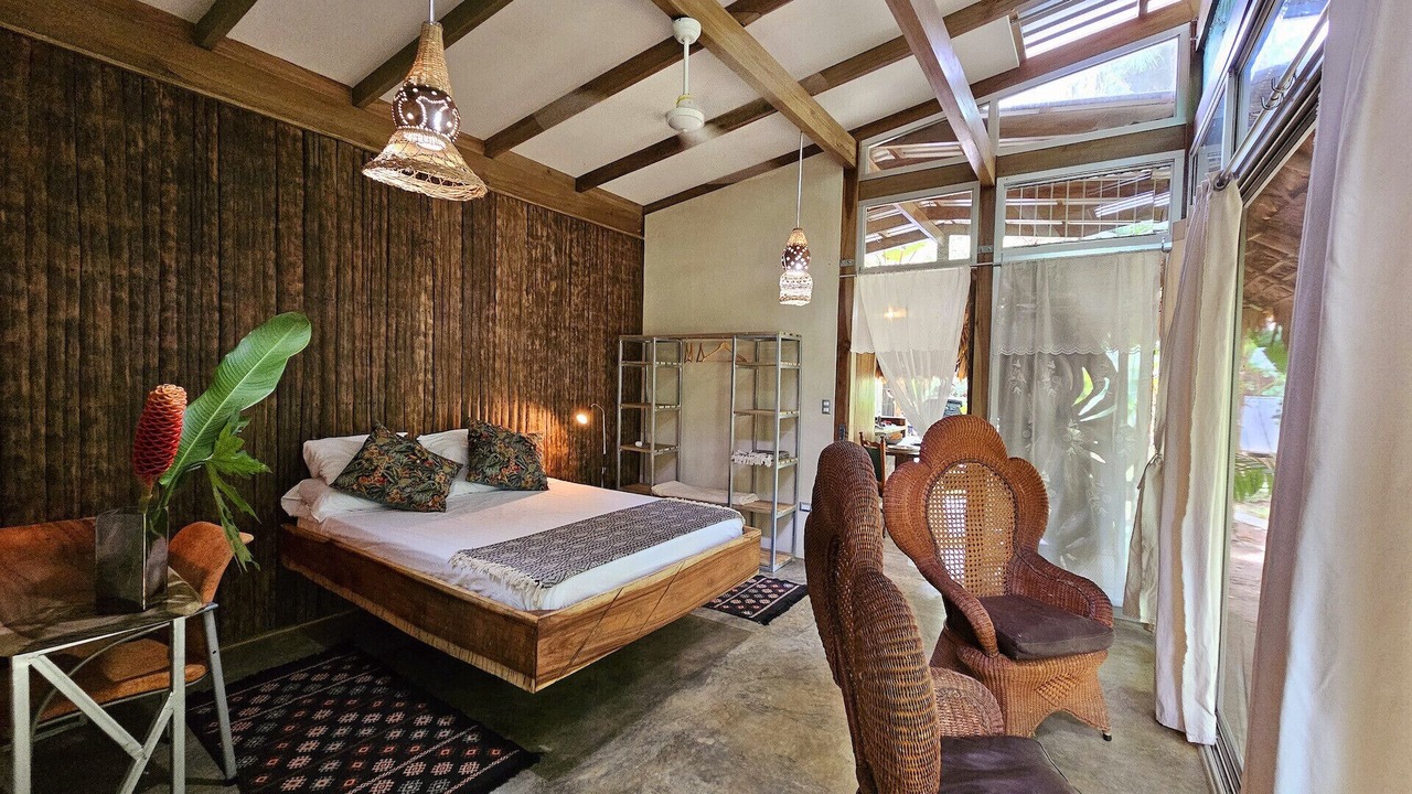 Photo of Bedroom in Cocles