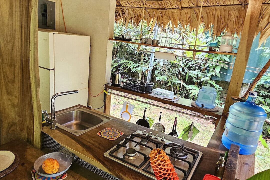 Photo of Kitchen in Cocles