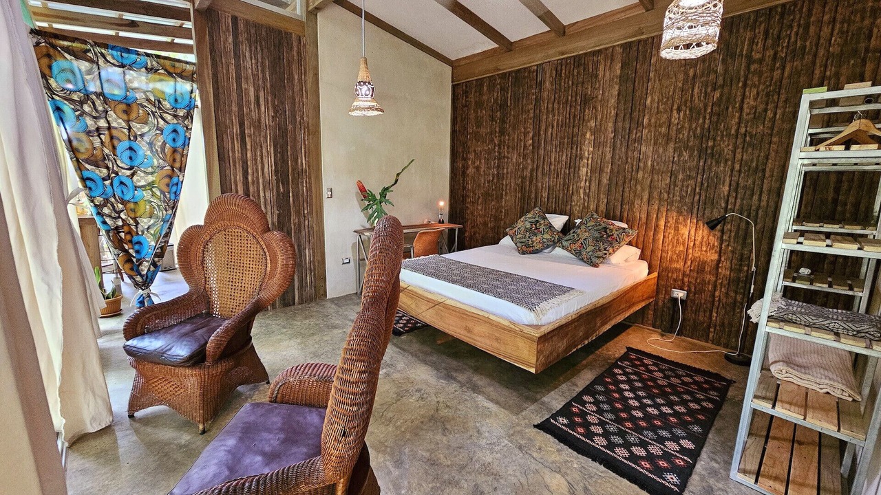 Photo of Bedroom in Cocles