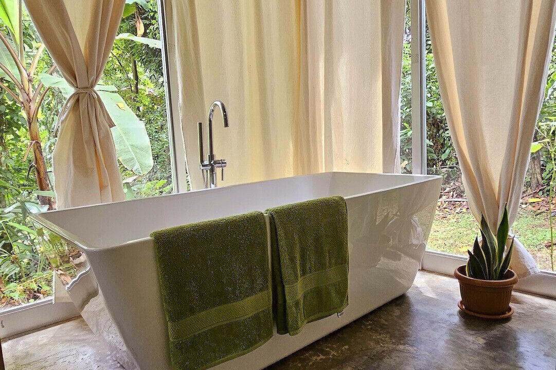 Photo of Bathroom in Cocles