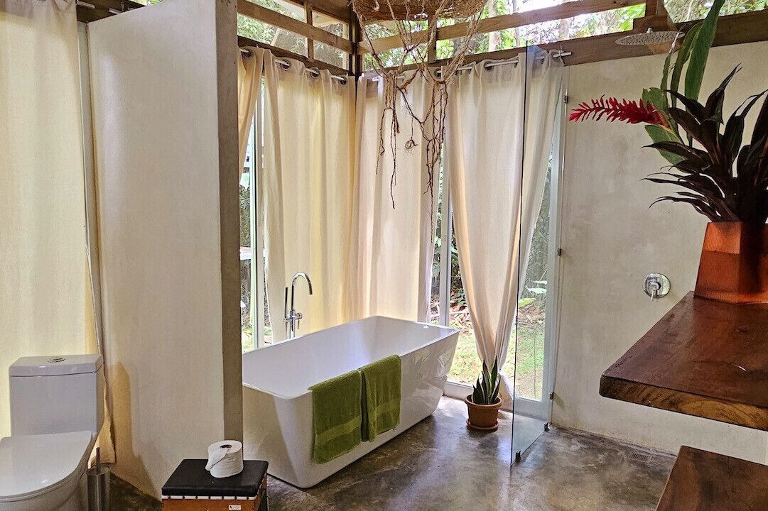 Photo of Bathroom in Cocles