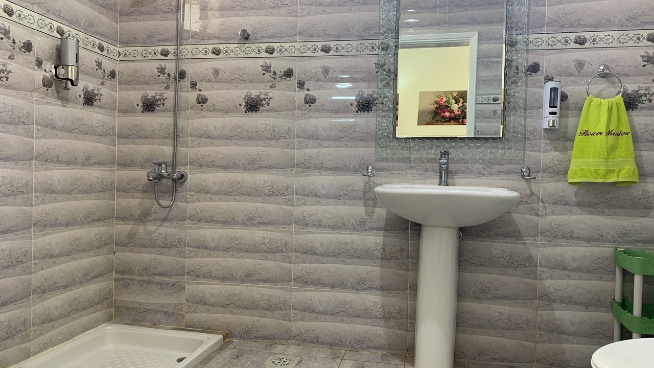 Photo of Bathroom in Qurm