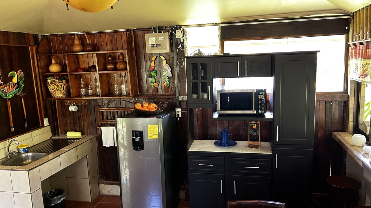 Photo of Kitchen in Alajuela