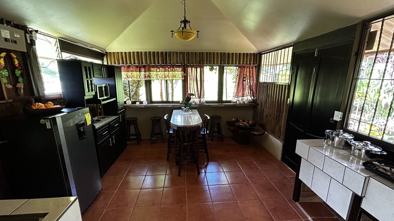 Photo of Kitchen in Alajuela