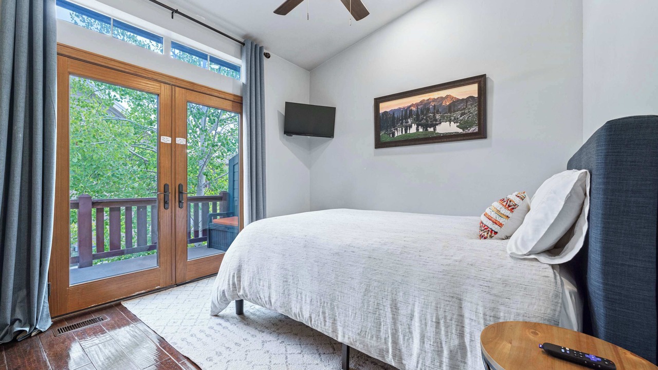 Photo of Bedroom in Bear Hollow Village