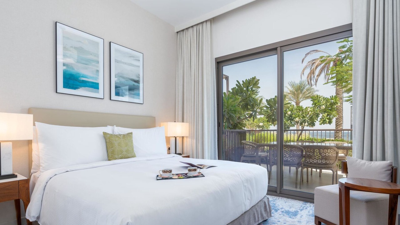 Photo of Bedroom in Sharm