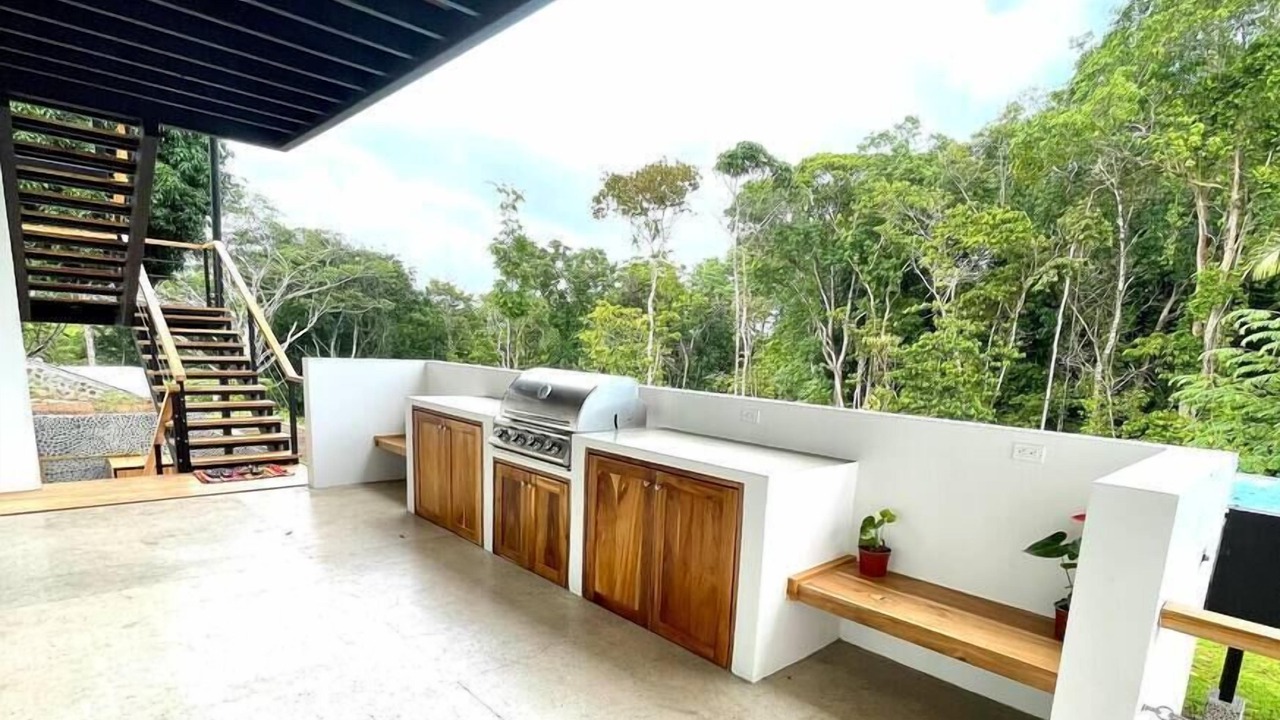 Photo of Outdoor in Langostino