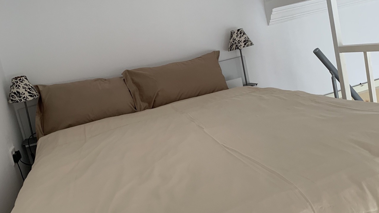 Photo of Bedroom in Dubai