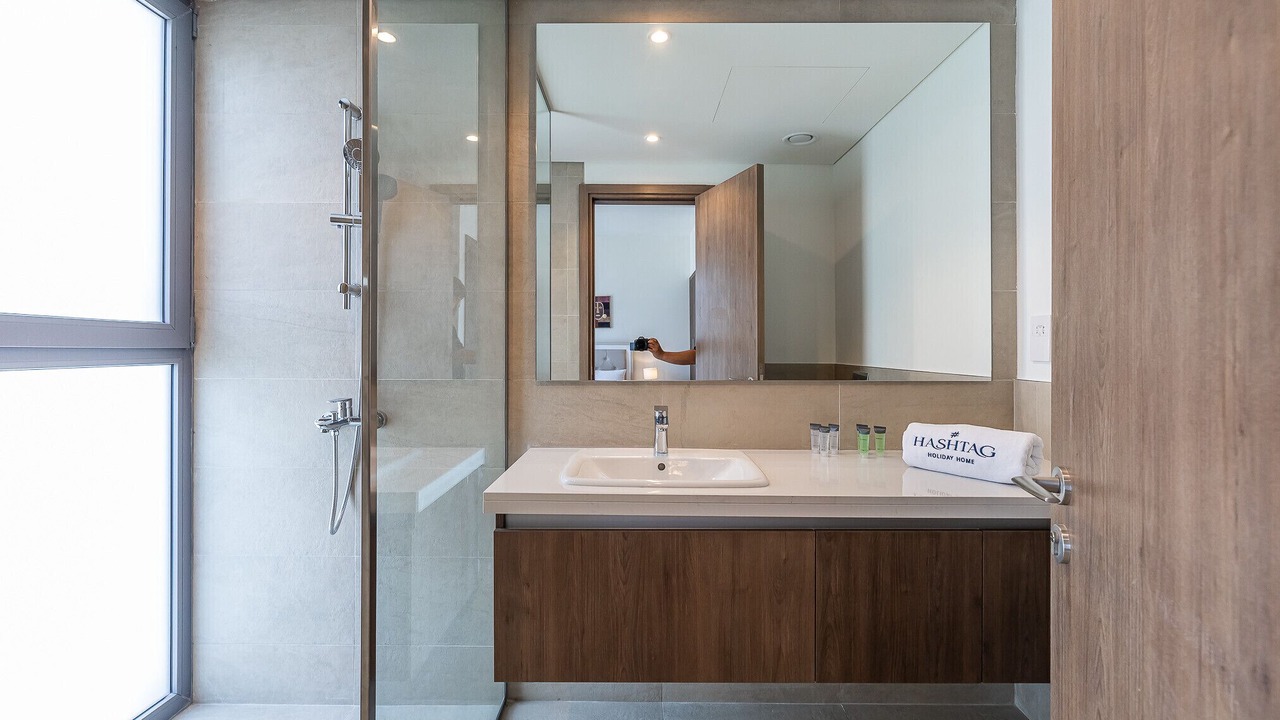 Photo of Bathroom in Dubai