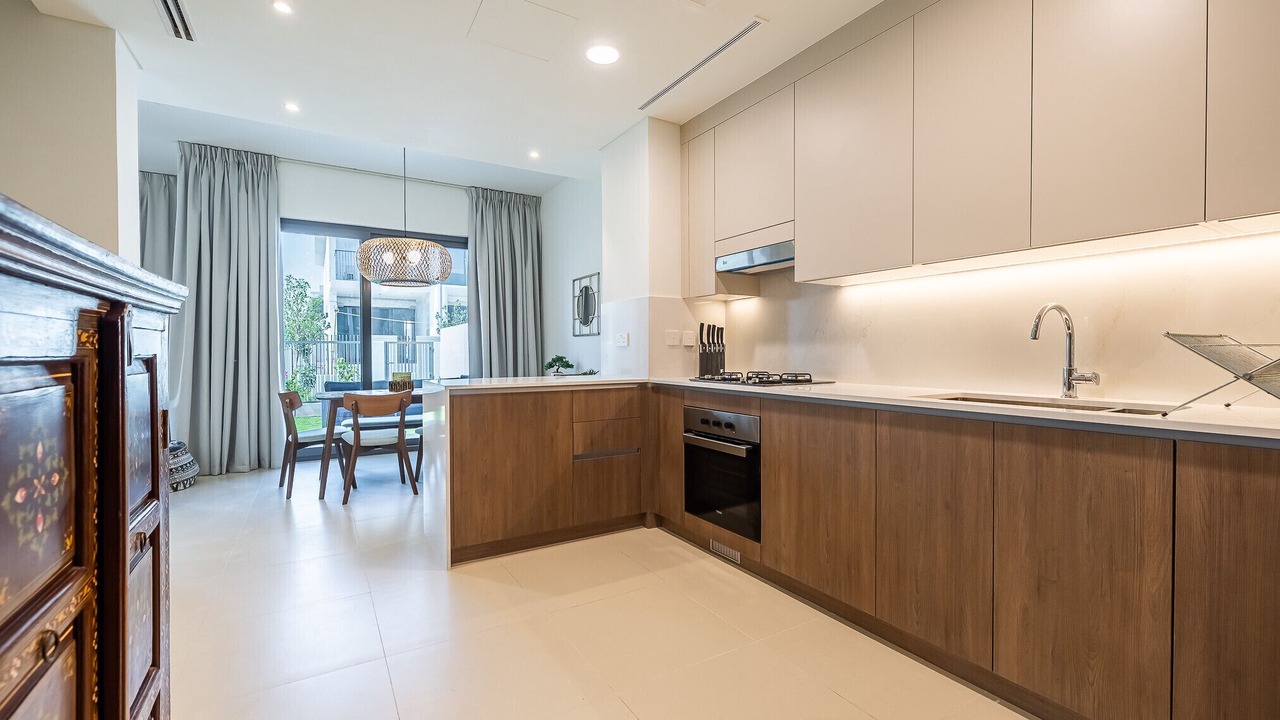 Photo of Kitchen in Dubai