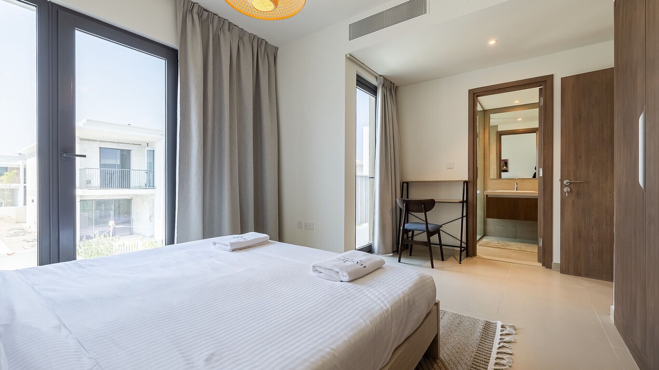 Photo of Bedroom in Dubai