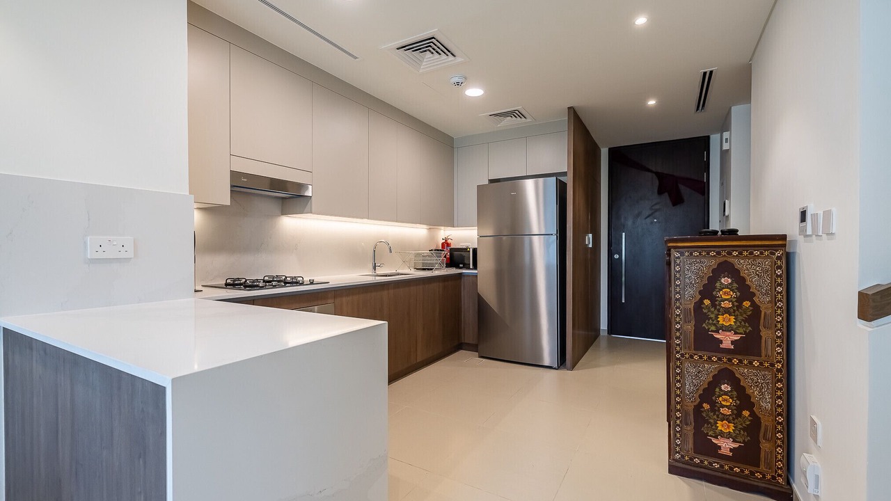 Photo of Kitchen in Dubai