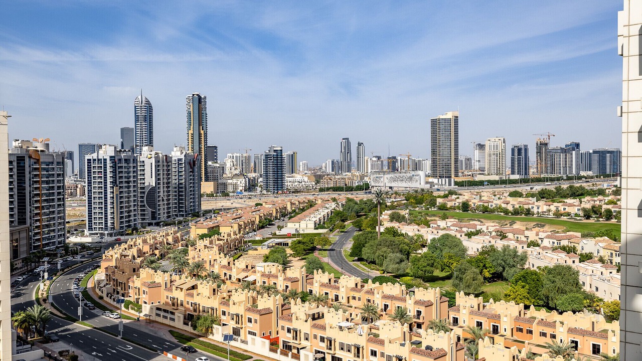Photo of Others in Dubai Sports City