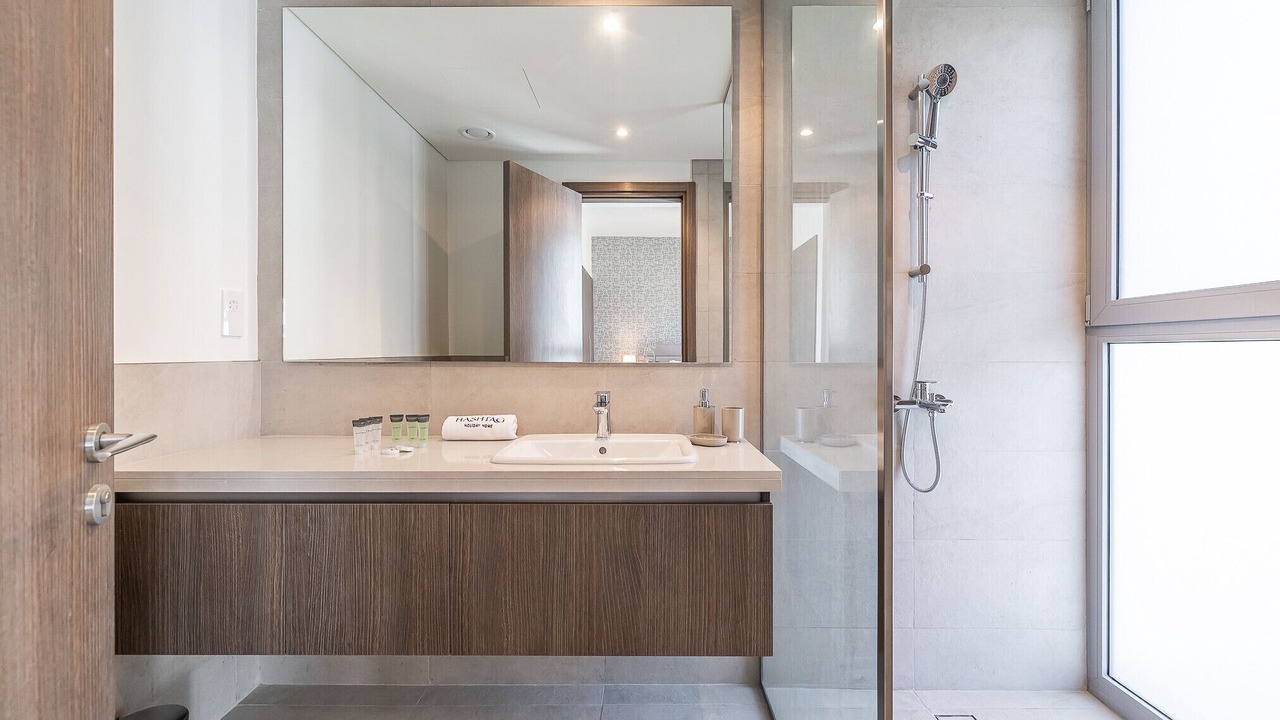 Photo of Bathroom in Dubai