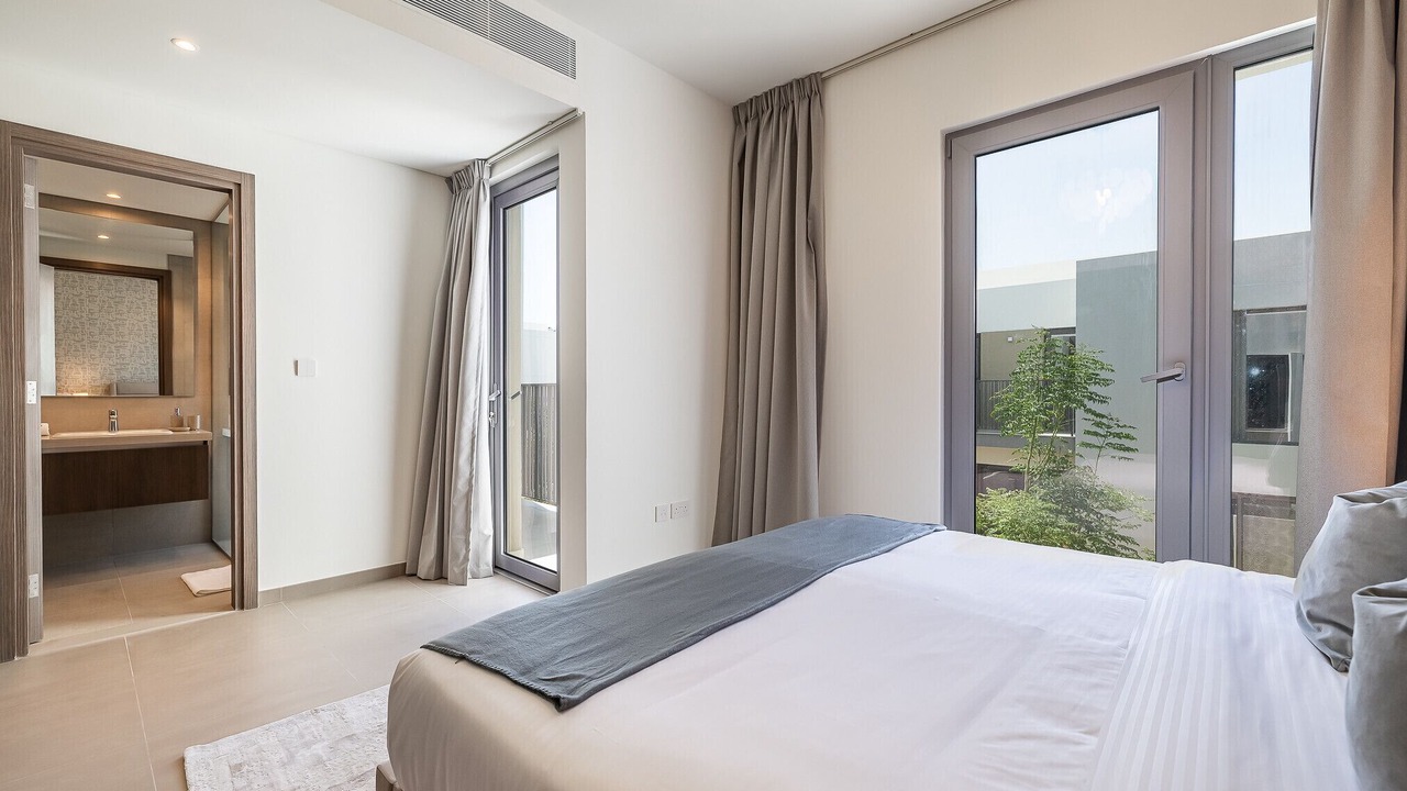 Photo of Bedroom in Dubai