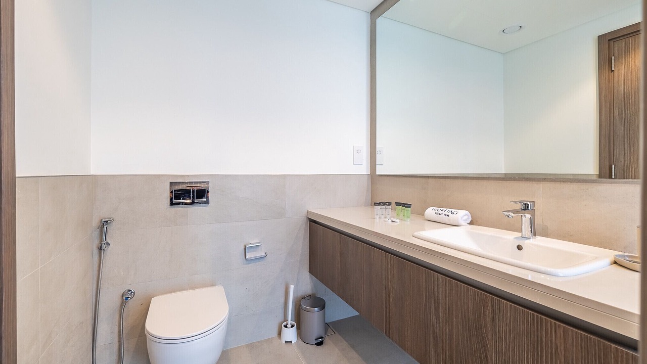 Photo of Bathroom in Dubai