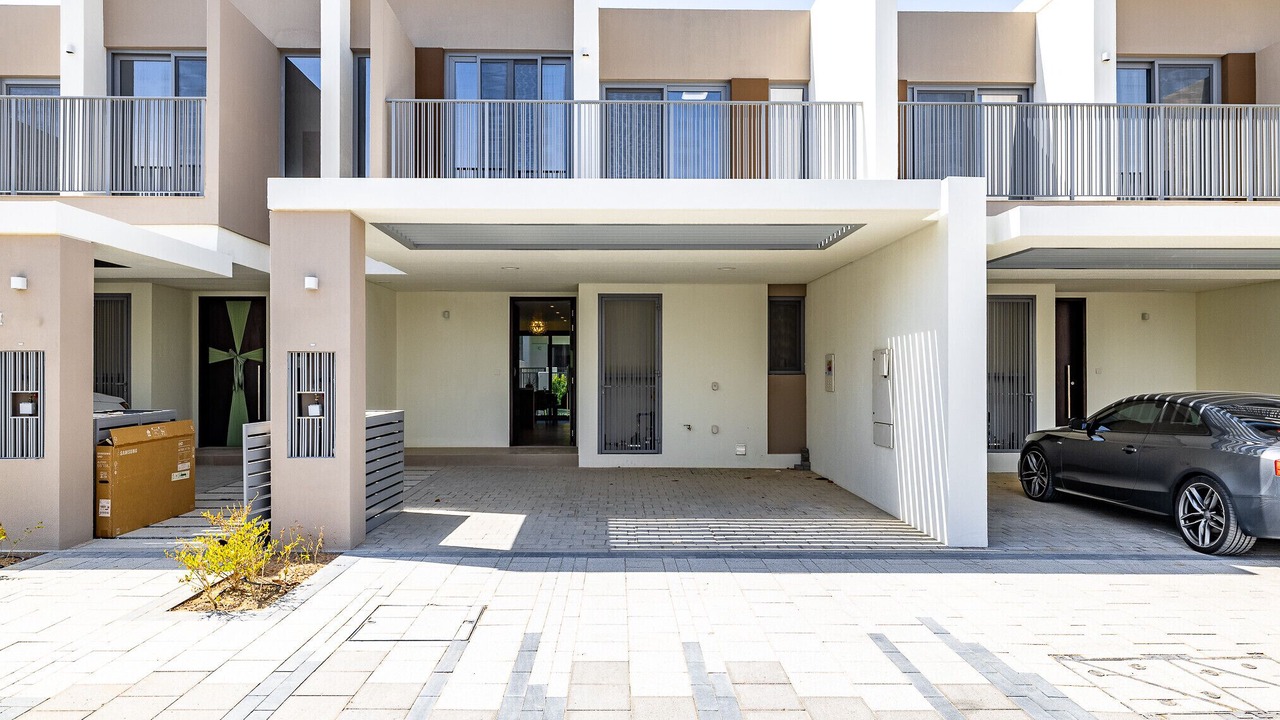 Photo of Outdoor in Dubai