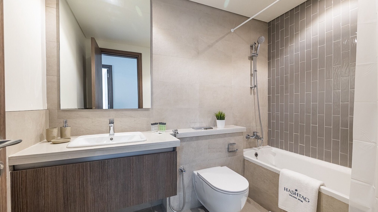 Photo of Bathroom in Dubai