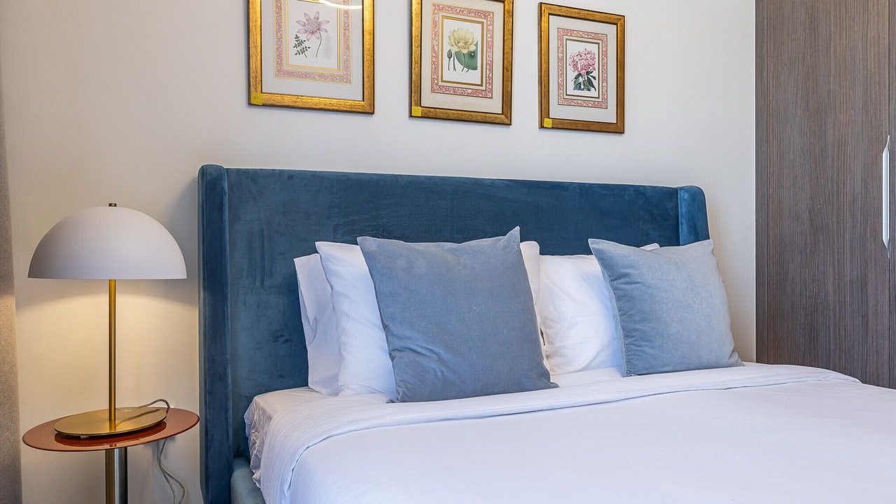Photo of Bedroom in Dubai