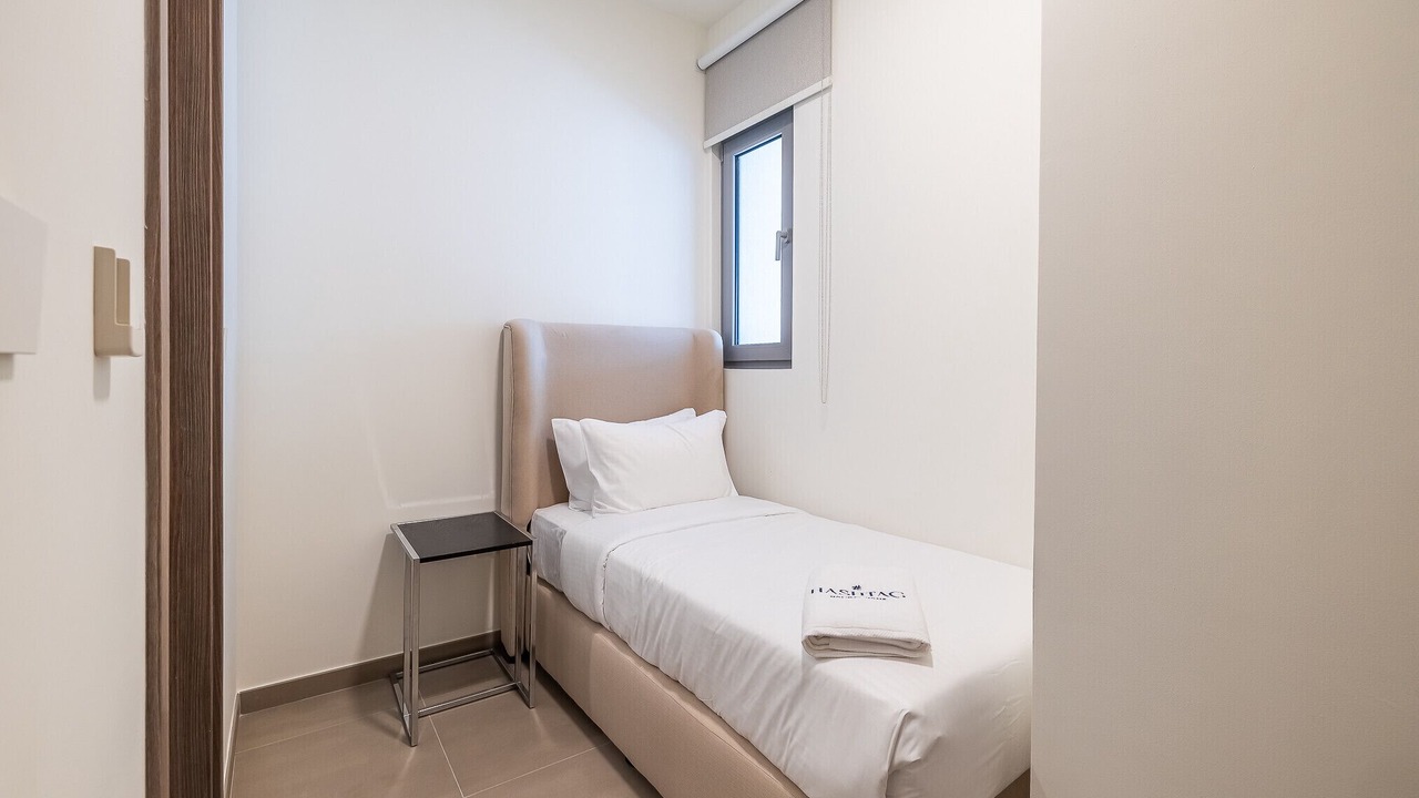Photo of Bedroom in Dubai