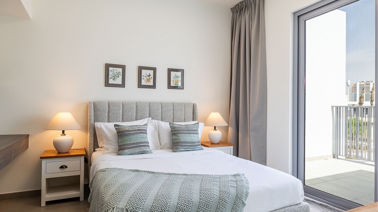 Photo of Bedroom in Dubai