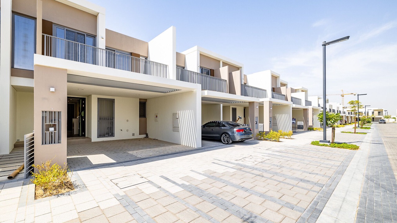 Photo of Outdoor in Dubai