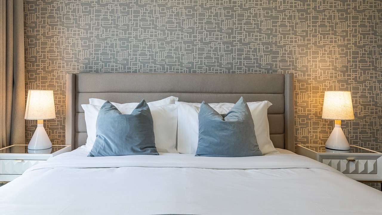 Photo of Bedroom in Dubai