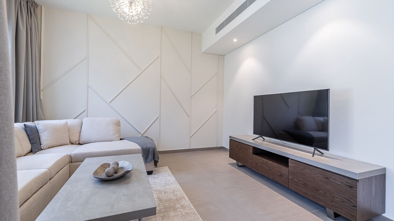 Photo of Livingroom in Dubai