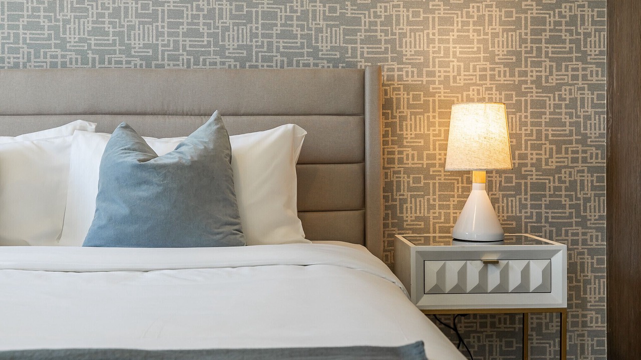 Photo of Bedroom in Dubai