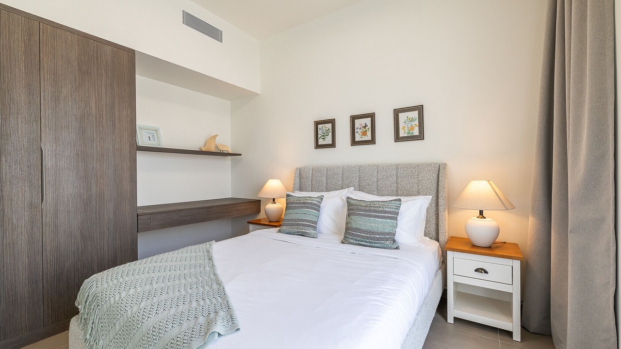 Photo of Bedroom in Dubai