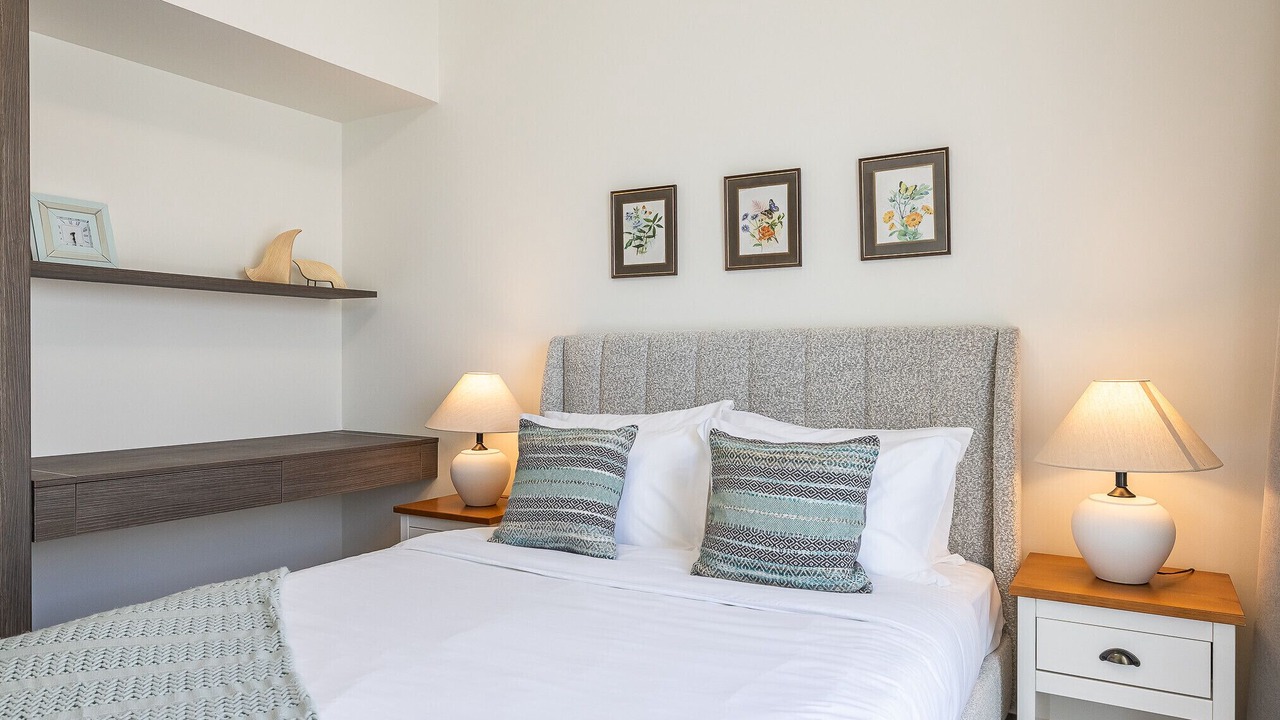Photo of Bedroom in Dubai
