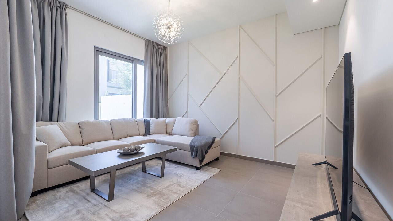 Photo of Livingroom in Dubai