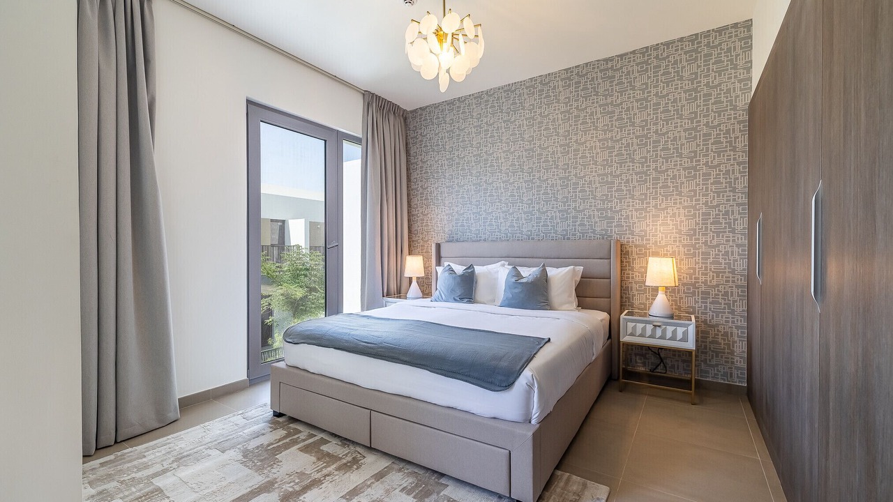 Photo of Bedroom in Dubai