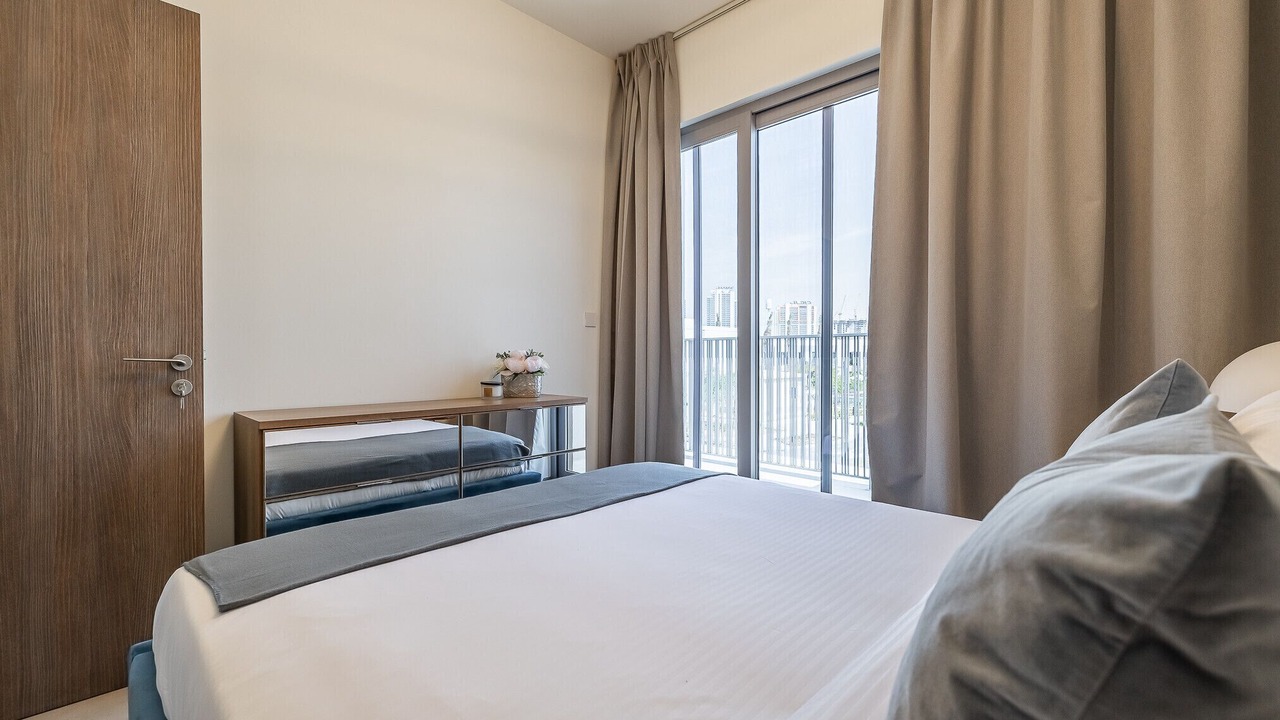 Photo of Bedroom in Dubai
