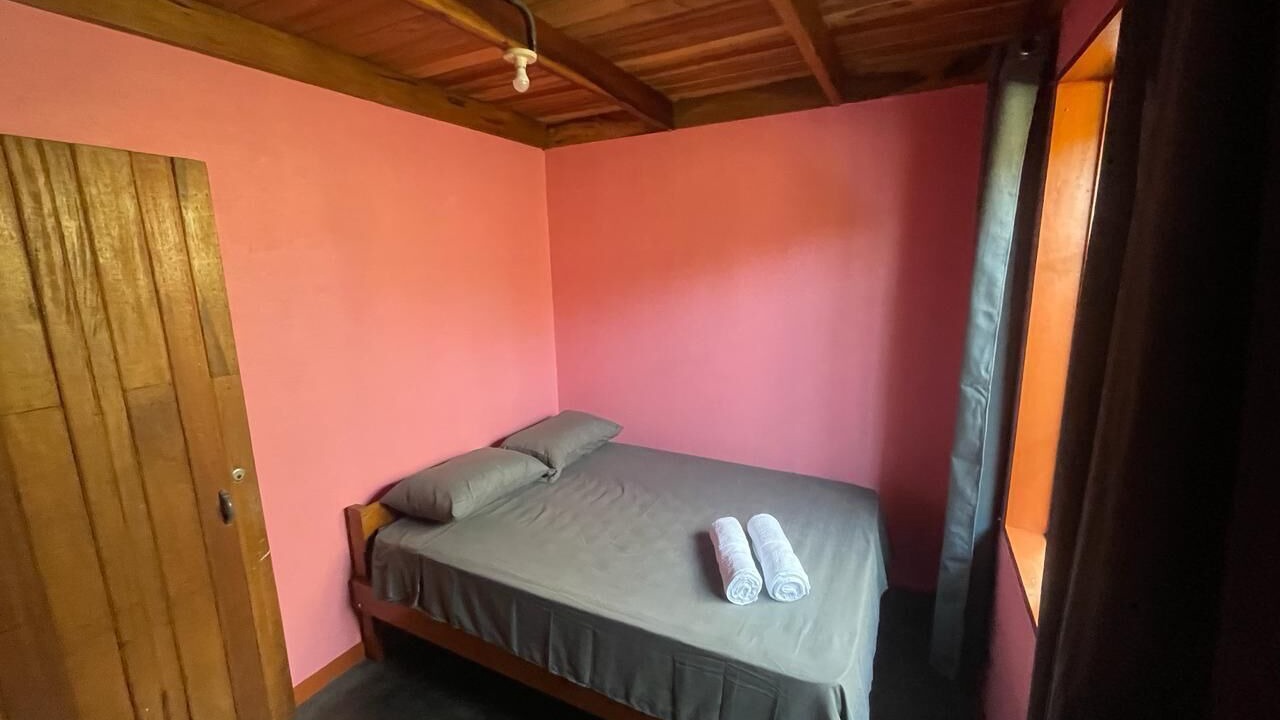 Photo of Bedroom in La Fortuna
