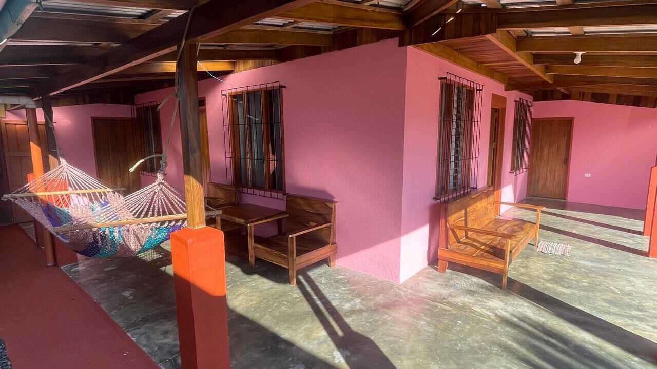 Photo of Patio Balcony in La Fortuna