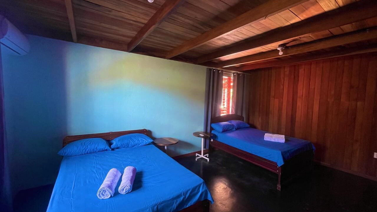Photo of Bedroom in La Fortuna