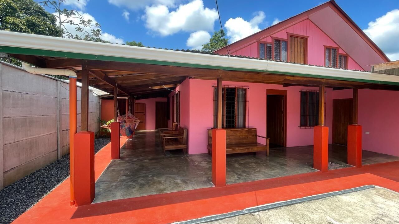 Photo of Outdoor in La Fortuna